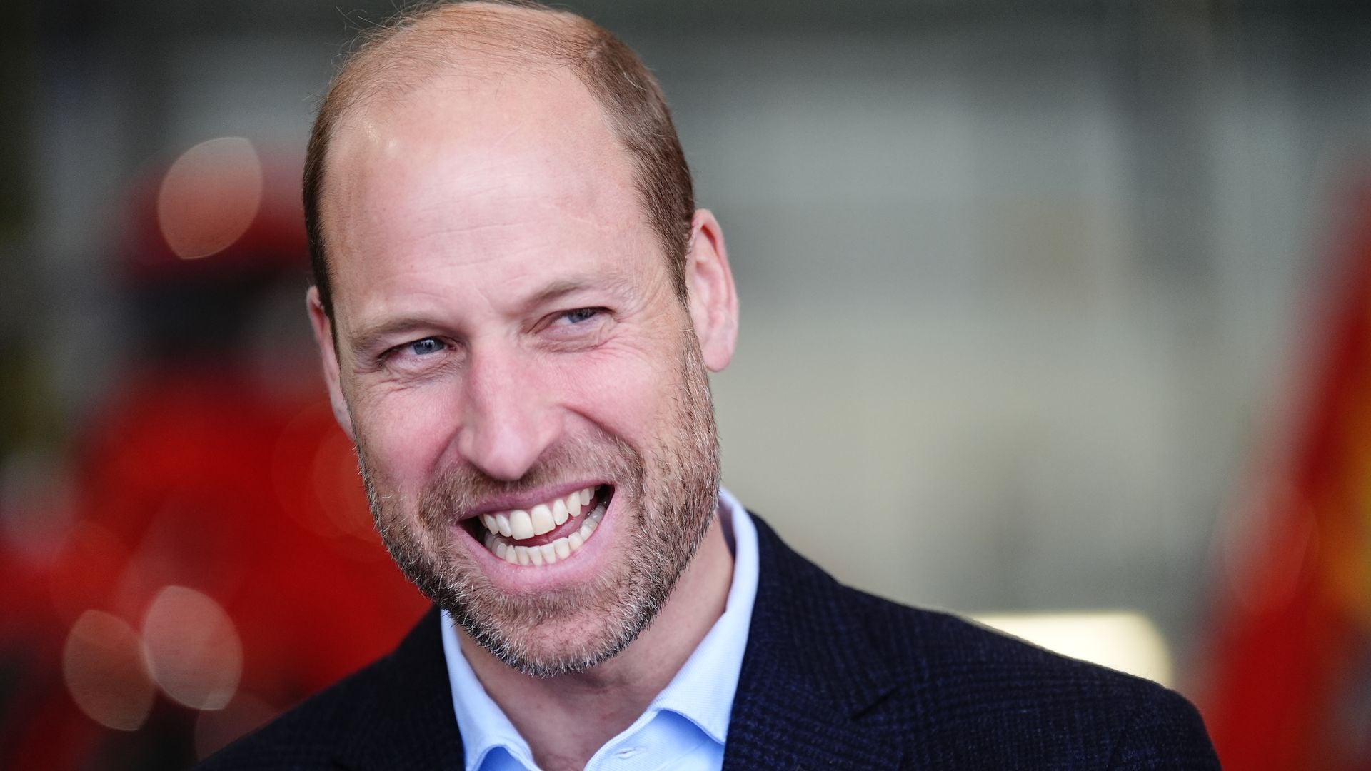 Aston Villa siegt: Prinz William ignoriert Anruf im Stadion