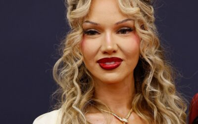 Shirin David veredelt KitschKriegs Song „Gut Genug“