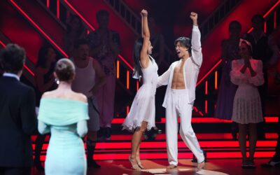 „Let’s Dance“-Profi Malika verrät, was es zum Sieg braucht