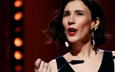 Sibel Kekilli: Ex-»Tatort«-Star gibt überraschende Hochzeit bekannt