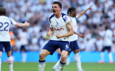 Tottenham sichert Klassenerhalt, West Ham muss runter – Chelsea verpasst Europapokal