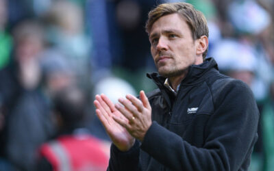 Werder Bremen hält an Fritz fest, macht aber Druck – Thioune kündigt Umbruch an