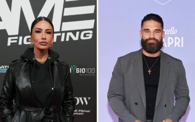 Karma? Das denkt Christina Dimitriou über Ex Aleks bei PG