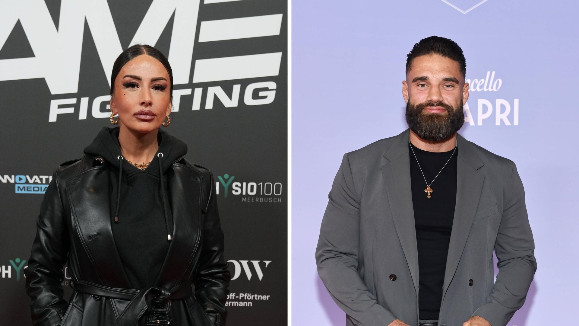 Karma? Das denkt Christina Dimitriou über Ex Aleks bei PG