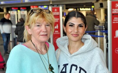 Zoff mit Natascha: Yeliz Koc teilt Chatnachricht ihrer Mama