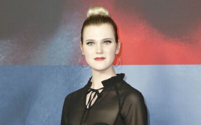 Lucy Hellenbrecht blickt auf schweren Schicksalstag zurück