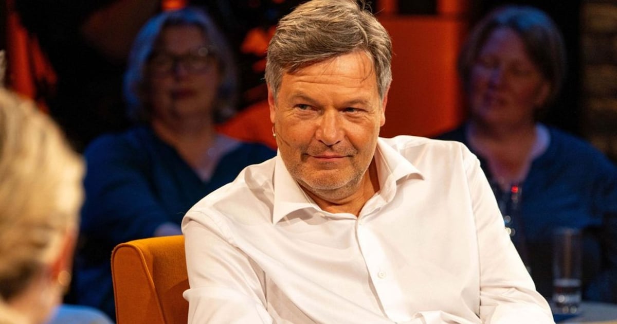 seltener-tv-auftritt-robert-habeck-ueber-zeit-nach-goldenem-kaefig.jpg Seltener TV-Auftritt: Robert Habeck über Zeit nach „goldenem Käfig“