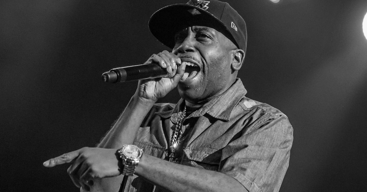 „It Takes Two“-Rapper Rob Base ist mit 59 Jahren gestorben