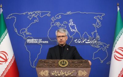 +++ Iran-Krieg +++: Iran und USA dämpfen Aussicht auf ein schnelles Ende des Krieges