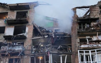 +++ Ukraine-Krieg +++: Russland droht mit neuer Attacke gegen Kiew
