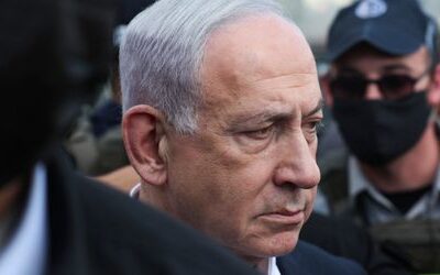 Benjamin Netanyahu: Israelischer Premier in Krankenhaus eingeliefert