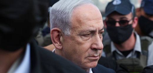 benjamin-netanyahu-israelischer-premier-in-krankenhaus-eingeliefert.jpg Benjamin Netanyahu: Israelischer Premier in Krankenhaus eingeliefert