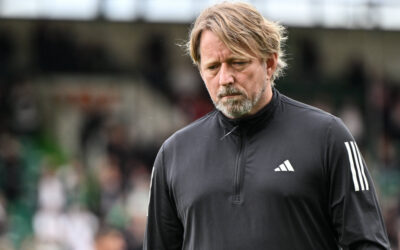 Mislintat muss bei Fortuna Düsseldorf gehen – Arabi übernimmt Neuaufbau in 3. Liga
