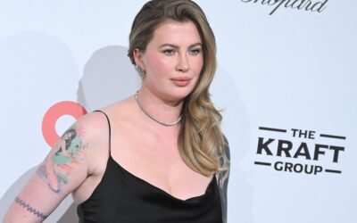 Ireland Baldwin erwartet ihr zweites Kind
