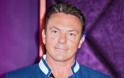 „Immer wieder sonntags“-Star Stefan Mross hat sich wieder mit seinen jüngsten Kindern versöhnt
