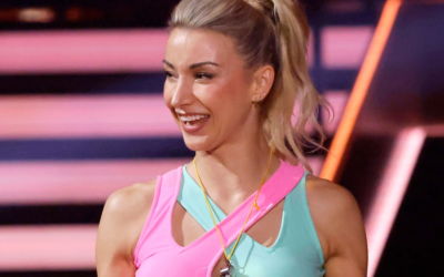 Beauty-OPs und Botox: „Let’s Dance“-Star Anna-Carina Woitschack spricht Klartext