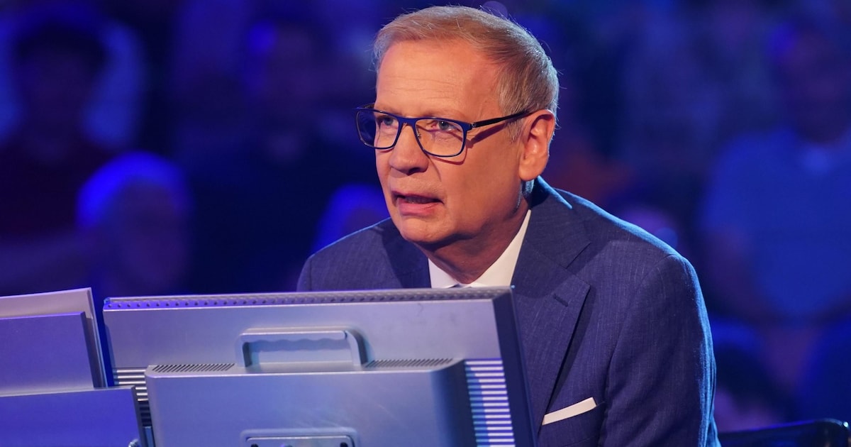 Das gab es noch nie: „Wer wird Millionär?“-Zocker-Special feiert besondere Premiere