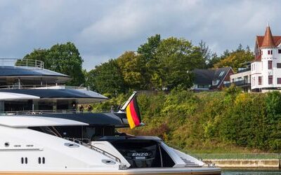 Vermögensverteilung in Deutschland: Zahl der Superreichen steigt deutlich