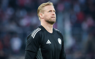 Verletzung zwingt Kasper Schmeichel zum Karriereende – Fast 1000 Partien in 20 Jahren