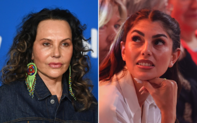 Yeliz Koc und Natascha Ochsenknecht gehen aufeinander los: „Als Voldemort eingespeichert“