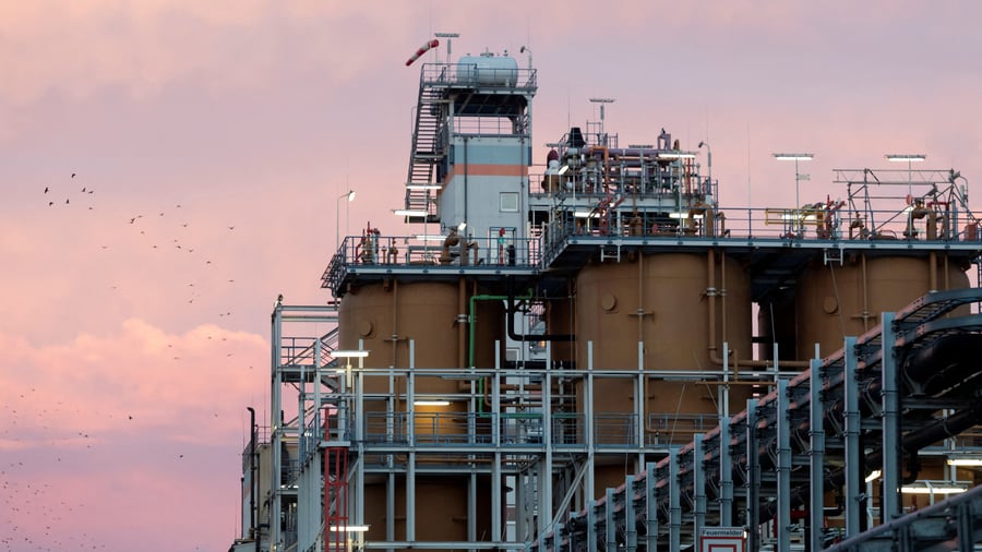 Chemieindustrie: Wacker Chemie trennt sich von Anteilen an Siltronic