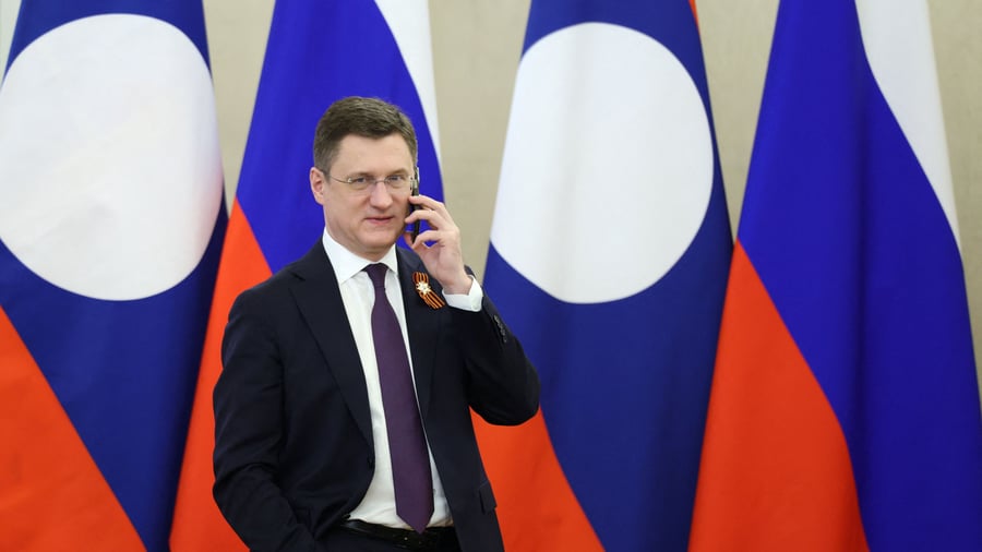ukraine-krieg-russland-will-offenbar-exporte-von-diesel-und-flugbenzin-begrenzen.jpg Ukraine-Krieg: Russland will offenbar Exporte von Diesel und Flugbenzin begrenzen