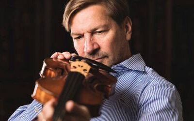 Antonio Stradivari: Das macht die Instrumente des Meisters so besonders