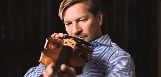 Antonio Stradivari: Das macht die Instrumente des Meisters so besonders