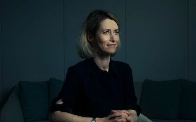 EU-Chefdiplomatin Kaja Kallas: »Russland ist in diesem Krieg in einer Sackgasse angelangt«
