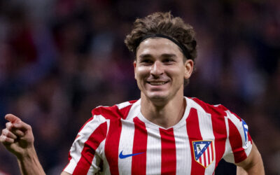 Barça plant Angebot für Alvarez – 60 Millionen Diskrepanz zu Vorstellungen von Atlético