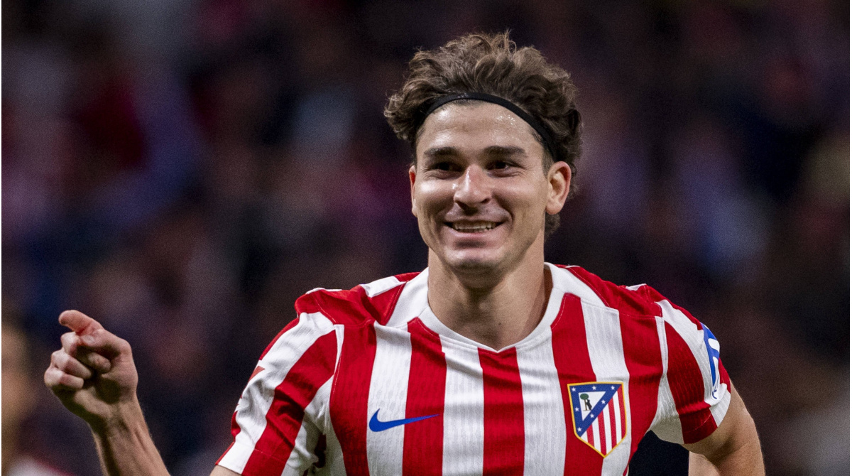 Barça plant Angebot für Alvarez – 60 Millionen Diskrepanz zu Vorstellungen von Atlético