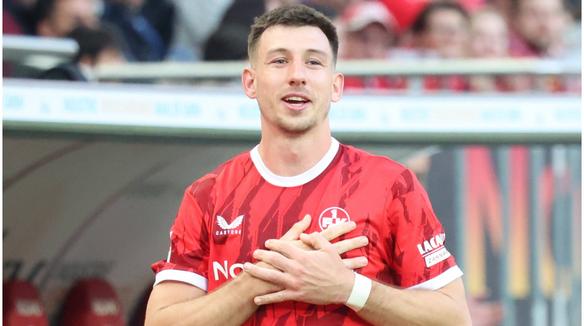 1-fc-kaiserslautern-stuermer-hanslik-wechselt-zum-vfl-bochum.jpg 1. FC Kaiserslautern: Stürmer Hanslik wechselt zum VfL Bochum