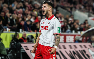 Kaufpflicht greift: Krauß bleibt beim 1. FC Köln – Kommt fest von Mainz 05