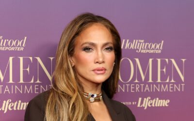 Jennifer Lopez enthüllt Tattoo-Cover nach Trennung von Ben