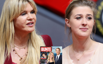 Corinna & Gina Schumacher: Ihr neues Pferde-Paradies auf Mallorca