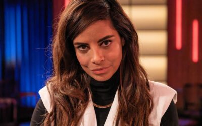 „Kein einziger männlicher Politiker“: Collien Fernandes hat nur Zuspruch von Politikerinnen erhalten