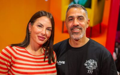 Bushido: Anna-Maria Ferchichi spricht über das Erfolgsgeheimnis ihrer Ehe mit dem Rapper