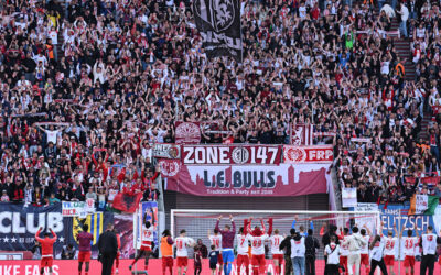 Bundesligist entzieht 500 Fans die Dauerkarte, weil sie zu selten im Stadion waren