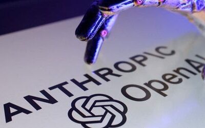 Anthropic nun wertvoller als OpenAI