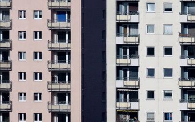 Wohnen: In diesen Städten liegen die Mieten unter 8,50 Euro pro Quadratmeter