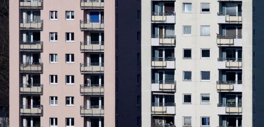 Wohnen: In diesen Städten liegen die Mieten unter 8,50 Euro pro Quadratmeter
