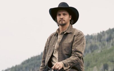 „Yellowstone“-Ableger „Marshals“: Alle Infos zur 2. Staffel