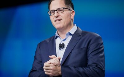 Dell: Dell profitiert vom KI-Boom und hebt Prognosen deutlich an