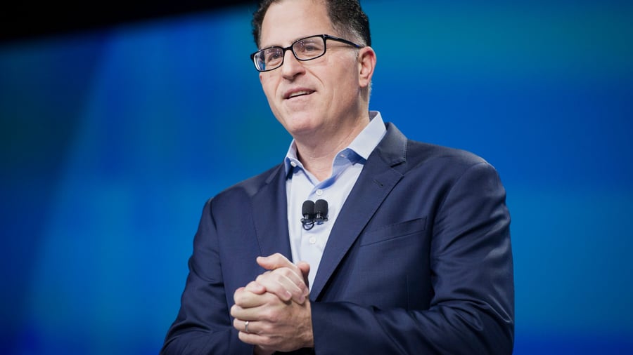 Dell: Dell profitiert vom KI-Boom und hebt Prognosen deutlich an