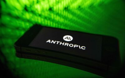 Künstliche Intelligenz: Anthropic sammelt weitere 65 Milliarden Dollar ein – Bewertung höher als OpenAI
