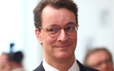 Hendrik Wüst: Taugt der NRW-Ministerpräsident zum Reformkanzler? Eher nö.