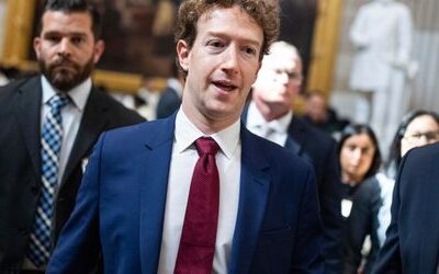 Social-Media-Sucht: Meta und Co. zahlen Millionen an US-Schulbezirk