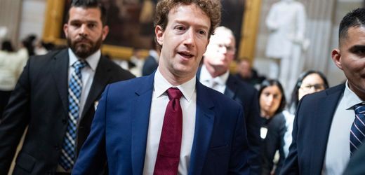 Social-Media-Sucht: Meta und Co. zahlen Millionen an US-Schulbezirk