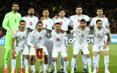 WM: Iranisches Nationalteam ohne Visa – Transparenz & Klarstellung gefordert