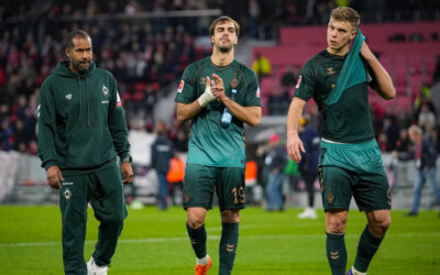 Milosevics „seltsame“ Trennung von Werder Bremen – Forderung an VfB Stuttgart